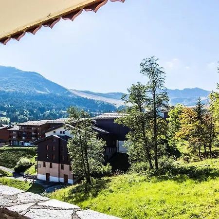 Apartment Quartier La Foret - Maeva - 2 Pieces 5 Personnes Confort Mae-1279 Valmorel