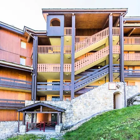 Quartier La Foret - Maeva - 2 Pieces 5 Personnes Confort Mae-1279 Apartment