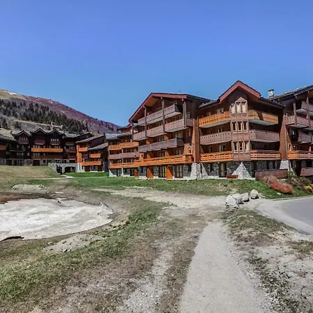 Apartment Quartier La Foret - Maeva - 2 Pieces 5 Personnes Confort Mae-1279