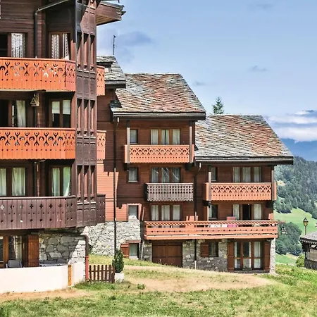 Quartier La Foret - Maeva - 2 Pieces 5 Personnes Confort Mae-1279 Valmorel