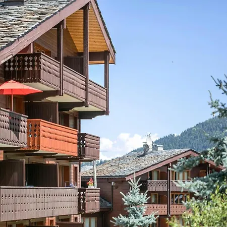 Quartier La Foret - Maeva - 2 Pieces 5 Personnes Confort Mae-1279 Apartment
