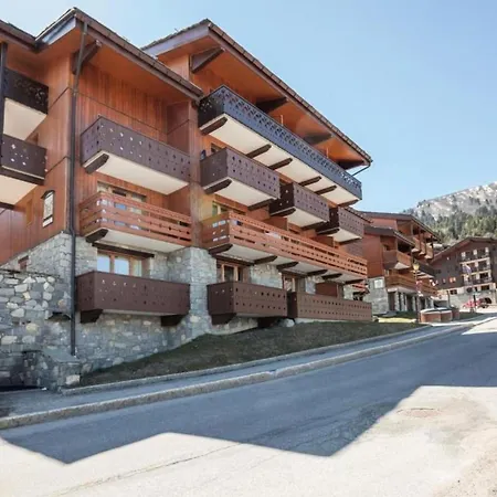 Apartment Quartier La Foret - Maeva - 2 Pieces 5 Personnes Confort Mae-1279 Valmorel