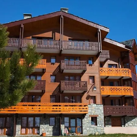 Apartment Quartier La Foret - Maeva - 2 Pieces 5 Personnes Confort Mae-1279 *