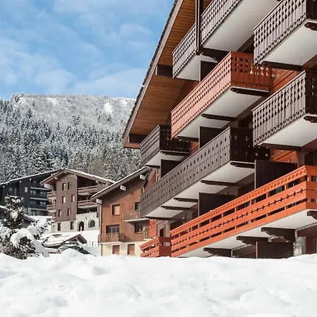 Apartment Quartier La Foret - Maeva - 2 Pieces 5 Personnes Confort Mae-1279 *