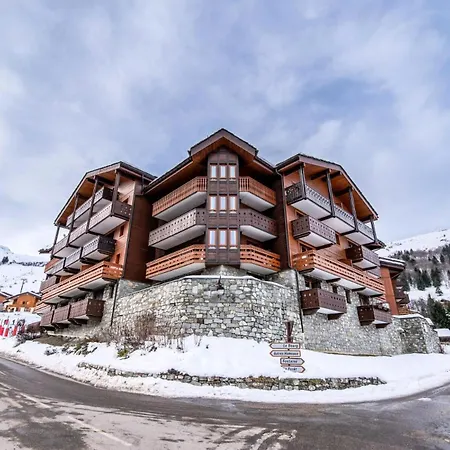 Quartier La Foret - Maeva - 2 Pieces 5 Personnes Confort Mae-1279 *