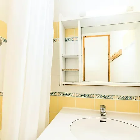 Quartier La Foret - Maeva - 2 Pieces 5 Personnes Confort Mae-1279 Apartment Valmorel