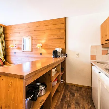 Apartment Quartier La Foret - Maeva - 2 Pieces 5 Personnes Confort Mae-1279 *