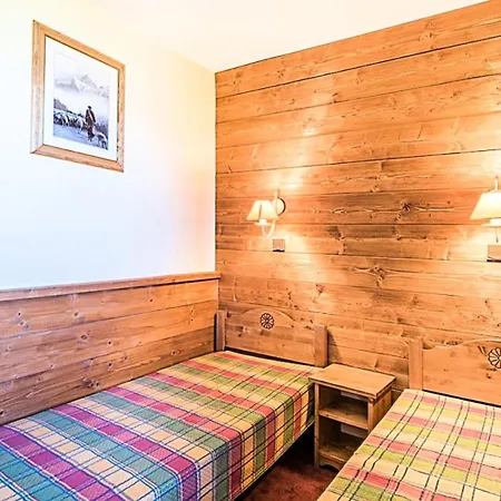 Apartment Quartier La Foret - Maeva - 2 Pieces 5 Personnes Confort Mae-1279