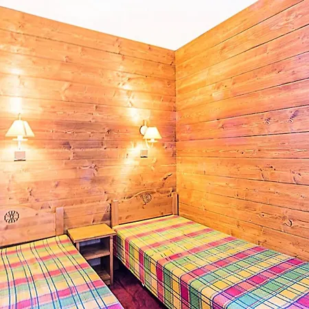 Quartier La Foret - Maeva - 2 Pieces 5 Personnes Confort Mae-1279
