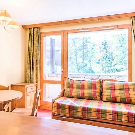 Quartier La Foret - Maeva - 2 Pieces 5 Personnes Confort Mae-1279 Apartment